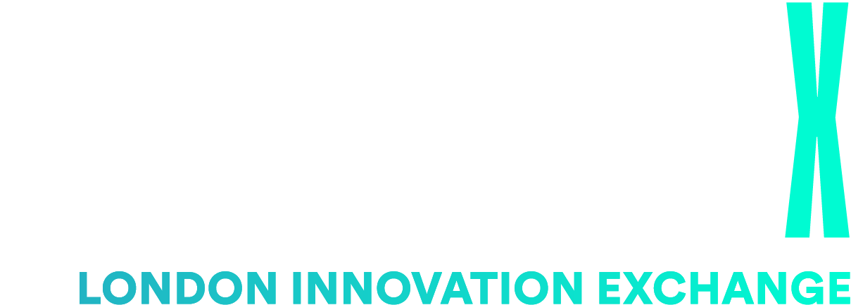 EustonX Logo
